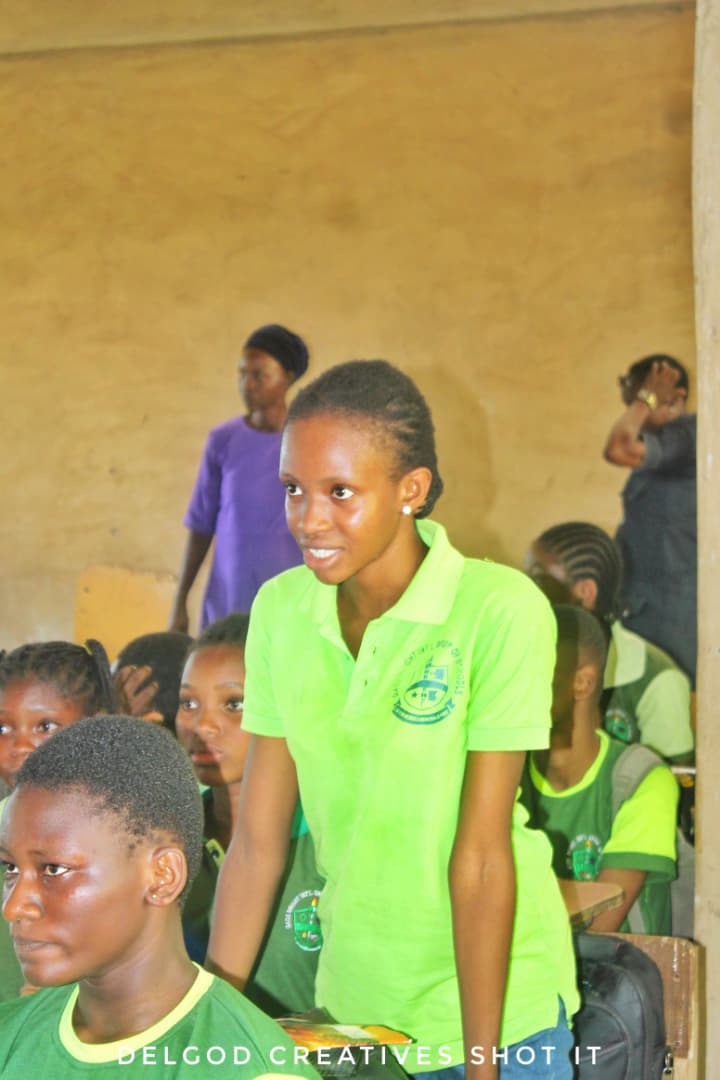 African Future Leaders Development Initiative Schools Outreach quick preview 6