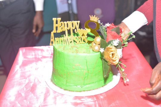 Year 2025 AGM and Anniversary Celebrations quick preview 3
