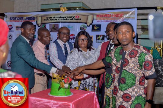 Year 2025 AGM and Anniversary Celebrations quick preview 8