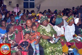 Year 2025 AGM and Anniversary Celebrations photo 16