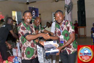 Year 2025 AGM and Anniversary Celebrations photo 23